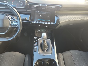 Peugeot 508 sw business luehdi 130 ch ss bvm6 active business   pneus neufs - camera de recul - garantie 12 mois occasion...