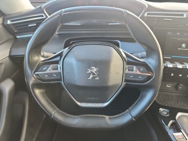 Peugeot 508 sw business luehdi 130 ch ss bvm6 active business   pneus neufs - camera de recul - garantie 12 mois occasion...