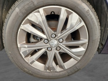 Peugeot 508 sw business luehdi 130 ch ss bvm6 active business   pneus neufs - camera de recul - garantie 12 mois occasion...