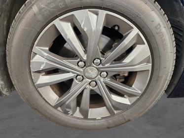 Peugeot 508 sw business luehdi 130 ch ss bvm6 active business   pneus neufs - camera de recul - garantie 12 mois occasion...