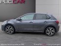 Volkswagen polo 1.0 tsi 95 ss dsg7 r-line occasion simplicicar livry gargan simplicicar simplicibike france