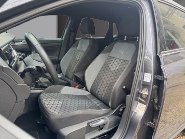 Volkswagen polo 1.0 tsi 95 ss dsg7 r-line occasion simplicicar livry gargan simplicicar simplicibike france