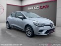 Renault clio iv business tce 75 e6c business occasion simplicicar limoges  simplicicar simplicibike france