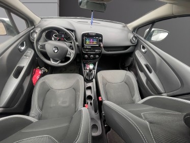 Renault clio iv business tce 75 e6c business occasion simplicicar limoges  simplicicar simplicibike france