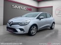 Renault clio iv business tce 75 e6c business occasion simplicicar limoges  simplicicar simplicibike france