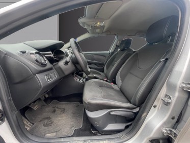 Renault clio iv business tce 75 e6c business occasion simplicicar limoges  simplicicar simplicibike france