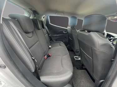 Renault clio iv business tce 75 e6c business occasion simplicicar limoges  simplicicar simplicibike france