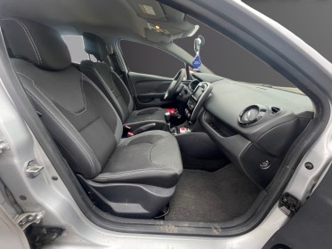 Renault clio iv business tce 75 e6c business occasion simplicicar limoges  simplicicar simplicibike france