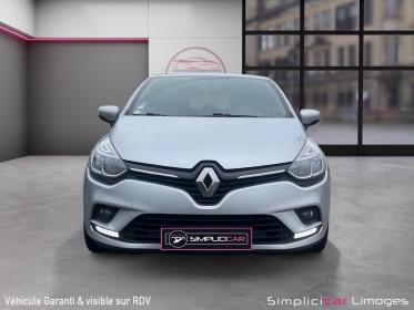 Renault clio iv business tce 75 e6c business occasion simplicicar limoges  simplicicar simplicibike france