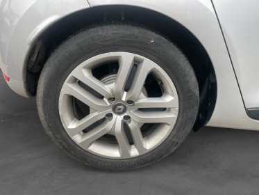 Renault clio iv business tce 75 e6c business occasion simplicicar limoges  simplicicar simplicibike france