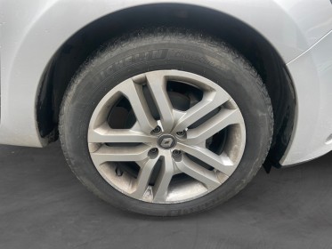 Renault clio iv business tce 75 e6c business occasion simplicicar limoges  simplicicar simplicibike france