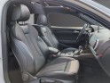 Audi a3 a3 2.0 tdi 150 s line s tronic 6 - toit ouvrant - suivi complet - garantie 12 mois occasion simplicicar lyon nord...