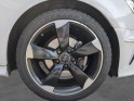 Audi a3 a3 2.0 tdi 150 s line s tronic 6 - toit ouvrant - suivi complet - garantie 12 mois occasion simplicicar lyon nord...
