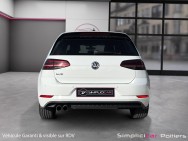 VOLKSWAGEN d'occasion GOLF 1.4 TSI GTE HYBRIDE RECHARGEABLE de 2017