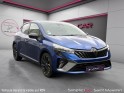 Renault clio v nouvelle e-tech full hybrid 145 esprit alpine occasion simplicicar st-maximin simplicicar simplicibike france