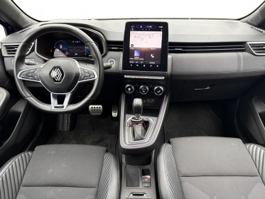 Renault clio v nouvelle e-tech full hybrid 145 esprit alpine occasion simplicicar st-maximin simplicicar simplicibike france