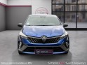 Renault clio v nouvelle e-tech full hybrid 145 esprit alpine occasion simplicicar st-maximin simplicicar simplicibike france