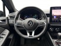Renault clio v nouvelle e-tech full hybrid 145 esprit alpine occasion simplicicar st-maximin simplicicar simplicibike france