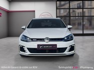 VOLKSWAGEN d'occasion GOLF 1.4 TSI GTE HYBRIDE RECHARGEABLE de 2017