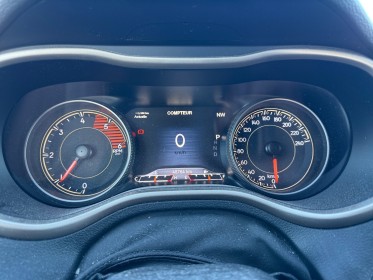 Jeep cherokee 2.2l multijet 200 active drive i bva limited 4x4 caméra arr / siège chauffants ventilé occasion simplicicar...