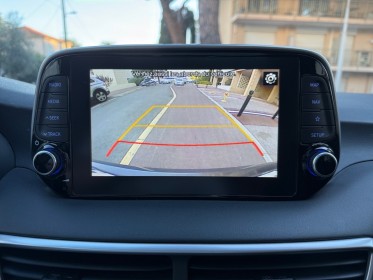 Hyundai tucson n line 1.6 t-gdi 177 dct-7 occasion cannes (06) simplicicar simplicibike france