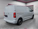 Opel vivaro fourgon l2 2.0 diesel 145 ch pack business occasion simplicicar velay simplicicar simplicibike france