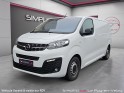Opel vivaro fourgon l2 2.0 diesel 145 ch pack business occasion simplicicar velay simplicicar simplicibike france