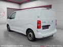 Opel vivaro fourgon l2 2.0 diesel 145 ch pack business occasion simplicicar velay simplicicar simplicibike france