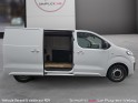 Opel vivaro fourgon l2 2.0 diesel 145 ch pack business occasion simplicicar velay simplicicar simplicibike france