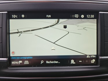 Opel vivaro fourgon l2 2.0 diesel 145 ch pack business occasion simplicicar velay simplicicar simplicibike france