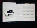 Tesla model 3 grande autonomie rwd // garantie constructeur occasion simplicicar saint-jean simplicicar simplicibike france