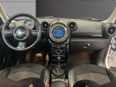 Mini countryman r60 112ch finition red hot chili toit ouvrant garantie 12 mois occasion simplicicar annecy simplicicar...