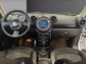 Mini countryman r60 112ch finition red hot chili toit ouvrant garantie 12 mois occasion simplicicar annecy simplicicar...