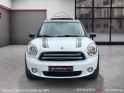 Mini countryman r60 112ch finition red hot chili toit ouvrant garantie 12 mois occasion simplicicar annecy simplicicar...