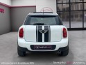 Mini countryman r60 112ch finition red hot chili toit ouvrant garantie 12 mois occasion simplicicar annecy simplicicar...