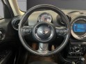 Mini countryman r60 112ch finition red hot chili toit ouvrant garantie 12 mois occasion simplicicar annecy simplicicar...