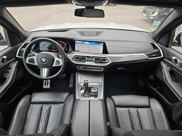 Bmw x5 g05 xdrive30d 265 ch bva8 m sport historique complet bmw occasion simplicicar arras  simplicicar simplicibike france