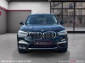 Bmw x3 g01 xdrive20d 190ch bva8 luxury - carnet d’entretien complet bmw - toit ouvrant occasion simplicicar arras ...