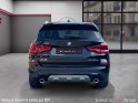 Bmw x3 g01 xdrive20d 190ch bva8 luxury - carnet d’entretien complet bmw - toit ouvrant occasion simplicicar arras ...