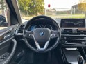 Bmw x3 g01 xdrive20d 190ch bva8 luxury - carnet d’entretien complet bmw - toit ouvrant occasion simplicicar arras ...