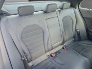 MERCEDES d'occasion CLASSE C IV C200 AMG LINE BA de 2018 Vichy (03)﻿