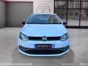 Volkswagen polo 1.0 60 confortline occasion  simplicicar nice - pfvauto simplicicar simplicibike france