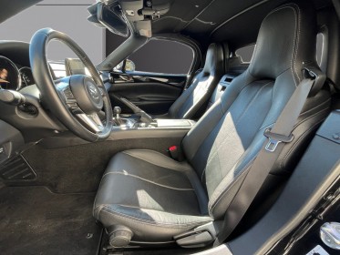 Mazda mx-5 iv rf 2.0 skyactiv-g 184 occasion simplicicar la ciotat simplicicar simplicibike france