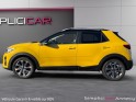 Kia stonic 1.0 t-gdi 120 ch isg bvm6 design, carplay, garantie 12 mois occasion simplicicar annecy simplicicar simplicibike...