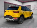 Kia stonic 1.0 t-gdi 120 ch isg bvm6 design, carplay, garantie 12 mois occasion simplicicar annecy simplicicar simplicibike...