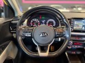 Kia stonic 1.0 t-gdi 120 ch isg bvm6 design, carplay, garantie 12 mois occasion simplicicar annecy simplicicar simplicibike...