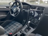 VOLKSWAGEN d'occasion GOLF 1.4 TSI GTE HYBRIDE RECHARGEABLE de 2017