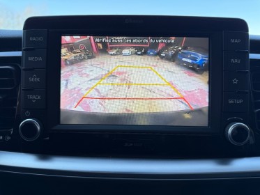 Kia stonic 1.0 t-gdi 120 ch isg bvm6 design, carplay, garantie 12 mois occasion simplicicar annecy simplicicar simplicibike...