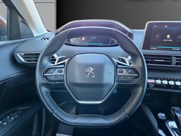Peugeot 3008 1.2l 130 eat8 allure pack distri ok occasion  simplicicar nice - pfvauto simplicicar simplicibike france