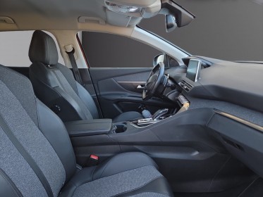 Peugeot 3008 1.2l 130 eat8 allure pack distri ok occasion  simplicicar nice - pfvauto simplicicar simplicibike france